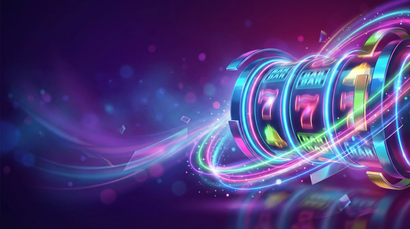 Magic Red review banner showing Canadian-friendly casino play