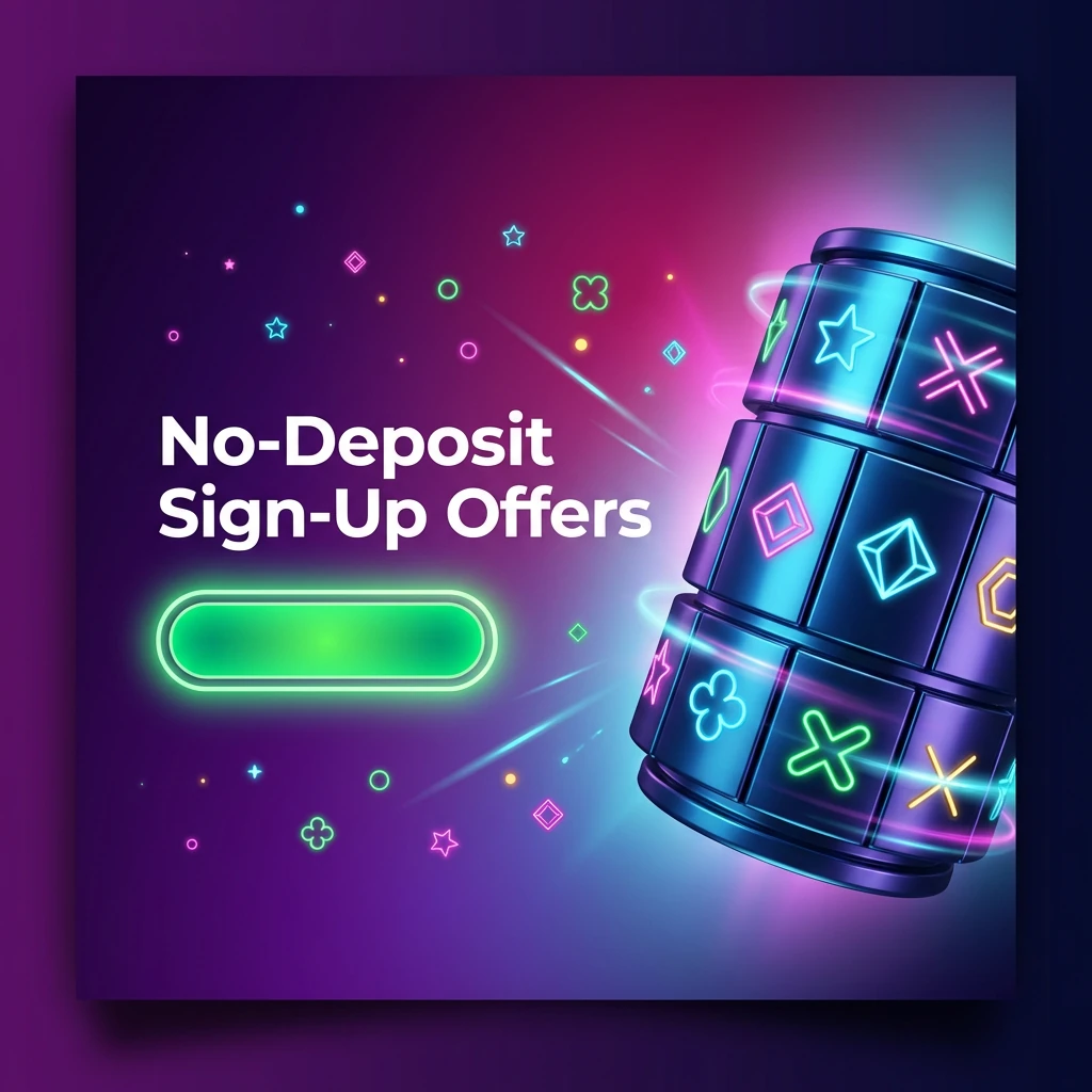 No-Deposit Sign-Up Offers