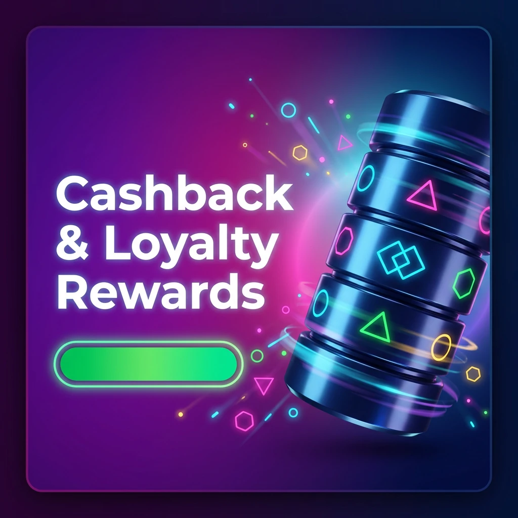 Cashback & Loyalty Rewards