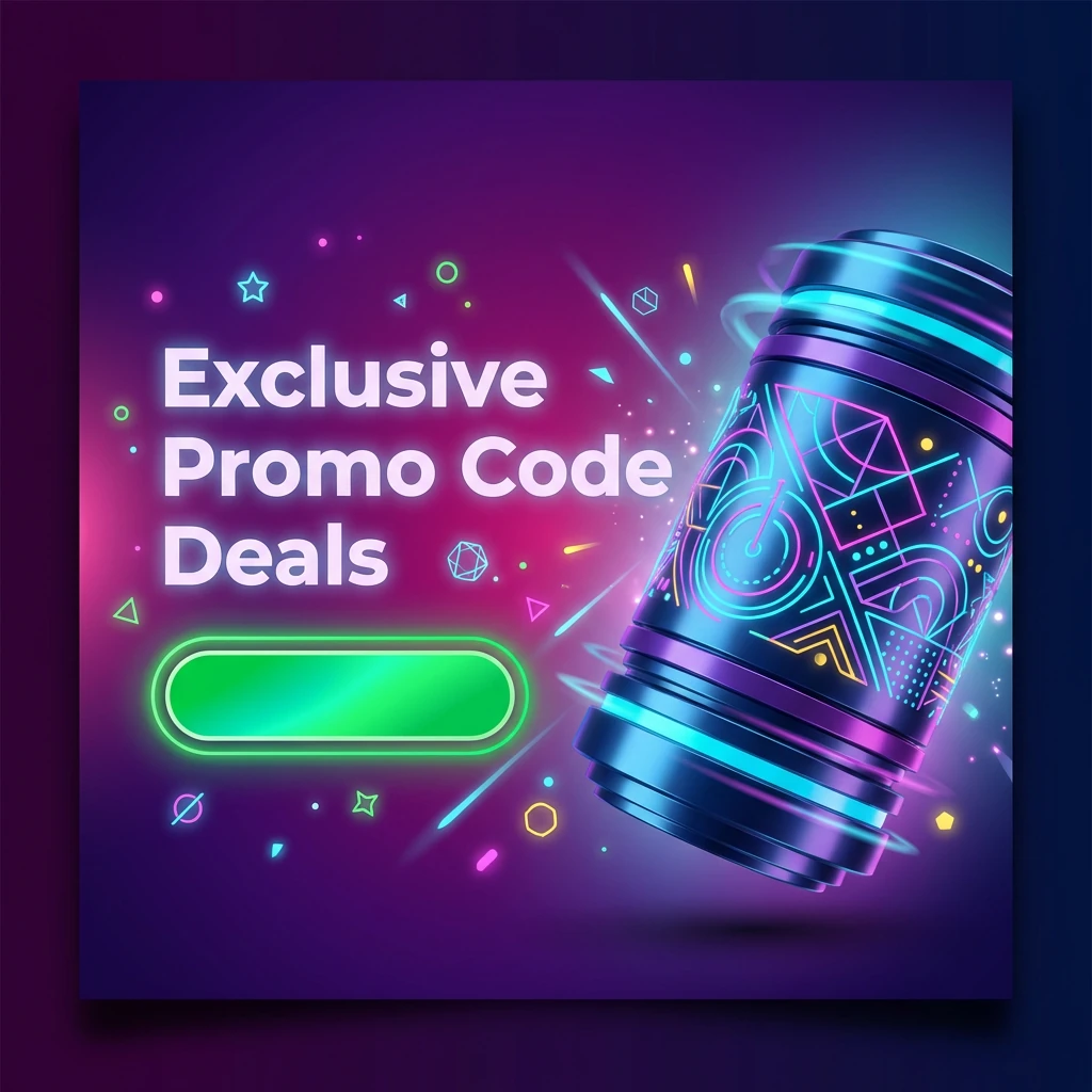 Exclusive Promo Code Deals